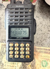 1pcs Yaesu FT277, faulty machine