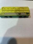 OLD DIECAST LESNEY MATCHBOX MAJOR PACK NO. 1 B.P.  AUTOTANKER MADE IN ENGLAND