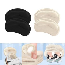 Heel Cushion Pads Women to Use Non Slip Prevent Blisters Antiwear for Oversized