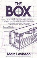 Marc Levinson | The Box | Taschenbuch | Englisch (2016) | Ean 9780691170817