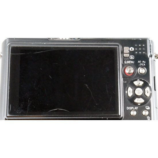 Panasonic LUMIX DMC-LX3 10.1MP Digital Camera - Black for Panasonic LUMIX DMC-LX3 10.1MP Digital Camera - Black for