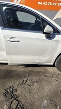 Porte avant et accessoires Citroen DS4