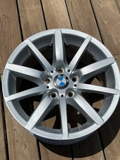 17 17x8.5 Oem Rear Alloy Wheel For 2008-2013 Bmw 3 Series 323 328 335 17 17x8.5 Oem Rear Alloy Wheel For 2008-2013 Bmw 3 Series 323 328 335