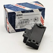 12569240 MAP Manifold Absolute Pressure Sensor for Chevrolet Chrysler Cadillac