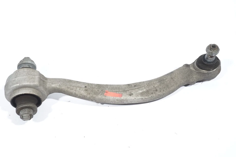 08-14 MB C300 TRACCIÓN TRASERA W204 BRAZO DE CONTROL DELANTERO INFERIOR DERECHO DELANTERO JUEGO DE 2 OEM Foto 3 de 4