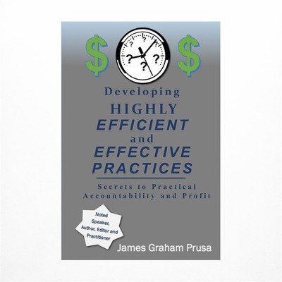 Developing HIGHLY EFFICIENT and EFFECTIVE Practices: Secrets to Practical Acc...