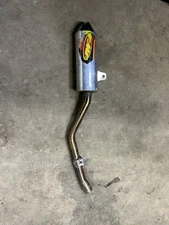 Kawasaki KLX140 FMF Powercore4 Slip On