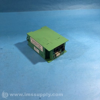 Phoenix Contact HFPRI-020093_KOL I/O Module FNIP