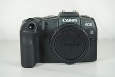 READ! Canon EOS RP 26.2MP Digital Camera Body - SCRATCHED SENSOR - US SELLER