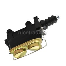 New Brake Master Cylinder D127519 Fit Case 580G 580D 580E 450C 480LL D120090 1Pc