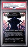 2025 MTG EDGE OF ETERNITIES TRIUMPHANT BORDERLESS XU-IFIT, OSTEOHARMONIST PSA 10