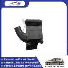 🇫🇷 BOITIER FILTRE A AIR RENAULT CLIO III ESTATE 2008- ➤8200398989 ♻️