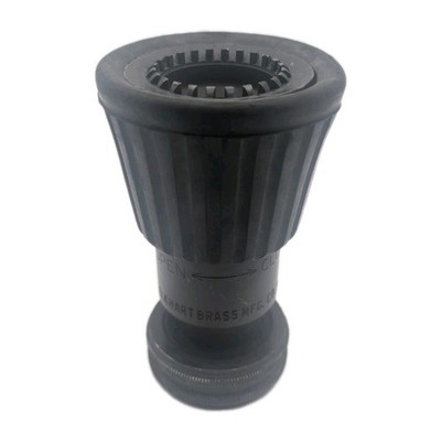 Fire Nozzle Elkhart Brass Combination  1 1/2''