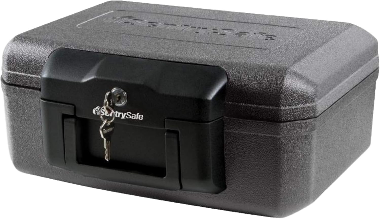 Sentry Safe 1210 Cassetta Porta Documenti Ignifuga | Sicurezza e Privacy