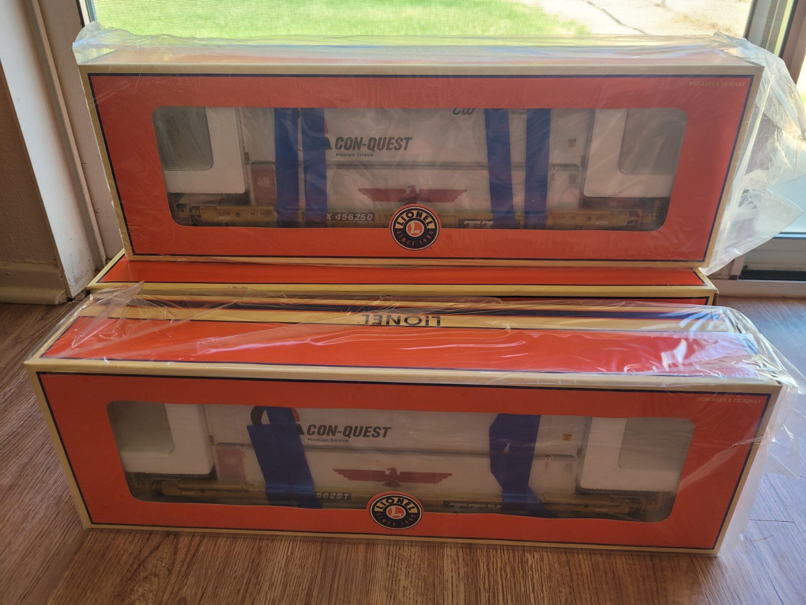 Click here to see eBay Auction