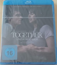 Together - Unzertrennlich | Blu-Ray