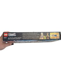 LEGO Elves: The Precious Crystal Mine (41177)