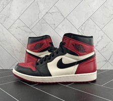 Jordan 1 Retro OG High Bred Toe for Sale | Authenticity Jordan 1 Retro OG High Bred Toe for Sale | Authenticity