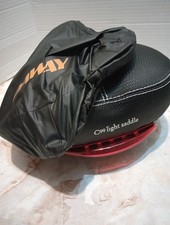 Housse Gel Bell Antidérapante Housse De Selle De Vélo En Gel