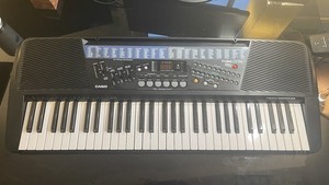 Casio Ct 700 | eBay
