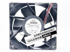 1 pcs  12CM 12038VE-12R-GUD 12V 3.60A PWM violent high air flow cooling fan