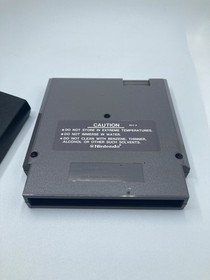 Jackal (Nintendo Entertainment System, 1987)  NES Tested. With Sleeve