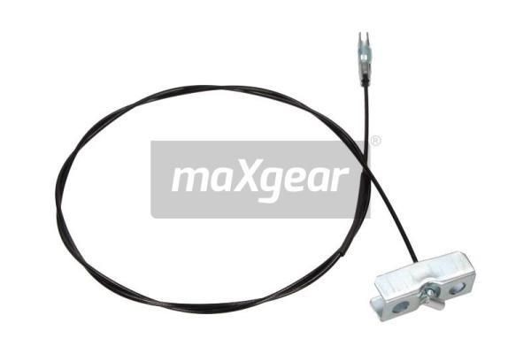 Maxgear Seilzug, Feststellbremse 32-0489 Passend FüR Nissan Opel Renault-image