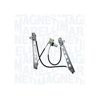 Fensterheber Vorne Rechts Elektrisch Renault Megane II Magneti Marelli 350103780