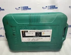 REFCO UNITOR MANIFOLD HVAC/R GAUGE SET