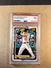 2024 Bowman Draft #BD-22 - Konnor Griffin (RC) - PSA 9