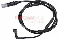 Warnkontakt Bremsbelagverschleiss Vorne Links Metzger 1190254 FÜR BMW