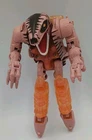 Vintage Transformers Beast Wars Dinobot Deluxe Figure Maximal Raptor Incomplete