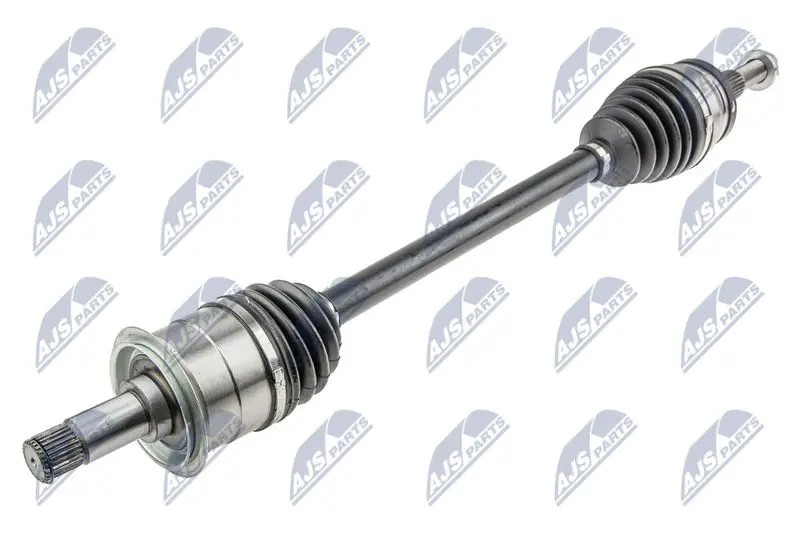 Driveshaft Rear Axle Left NPW-CH-088 NTY for CHRYSLER DODGE