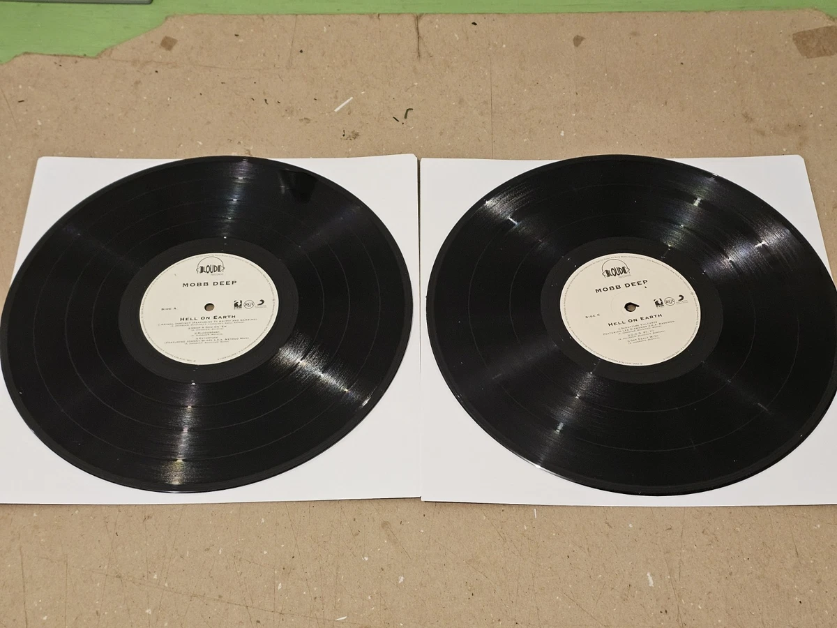 Mobb Deep LP Vinyl Records for sale | eBay
