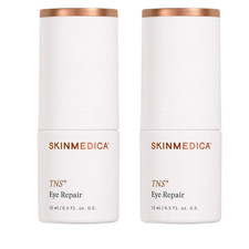 X2 SkinMedica TNS Eye Repair 0.5 fl oz NEW