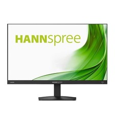Image of Hannspree HC241PFB Computer Monitor 60.5 Cm 23.8 1920 X 1080 Pixels Full HD LED