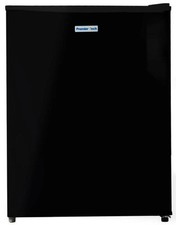 ** EXPO Mini Frigo Bar Hotel Ufficio da 58 Litri Nero 39dB classe E