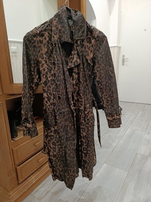 EC Easy Comfort Trenchcoat