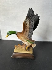 Special Edition Birds in Flight Collection Limited Series Flight of the Mallard