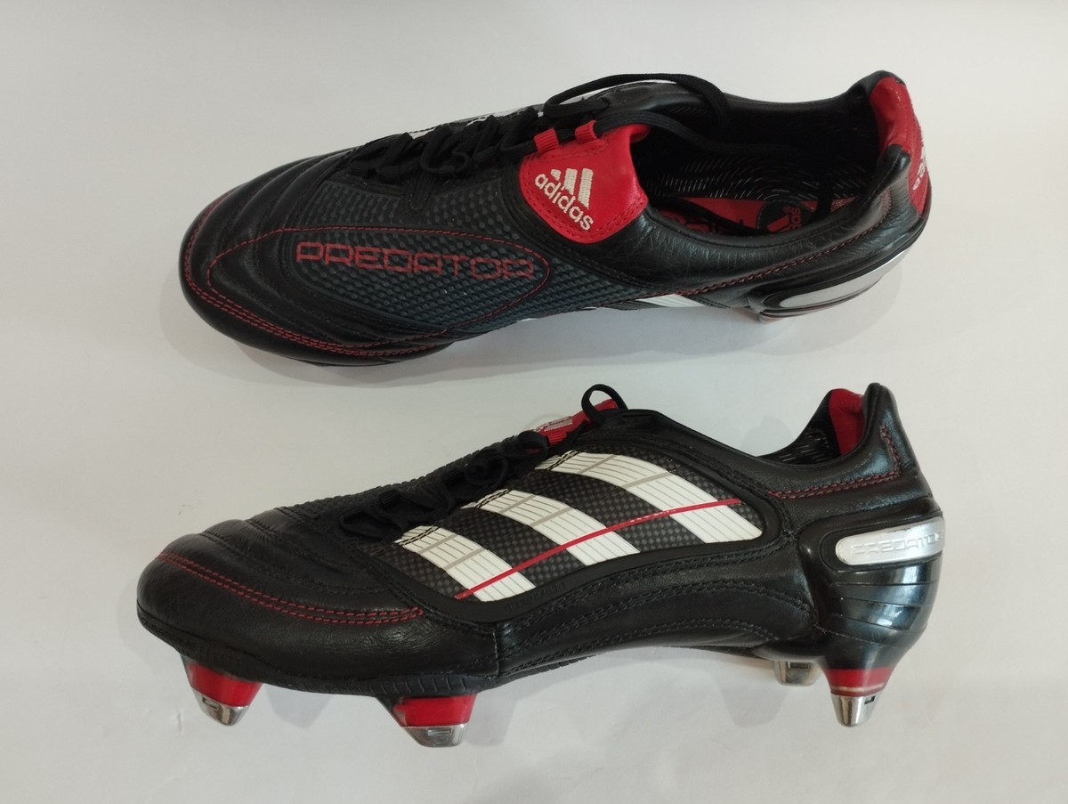 adidas プレデターX Adidas Predator X TRX SG G00793 US9 UK8.5 | eBay