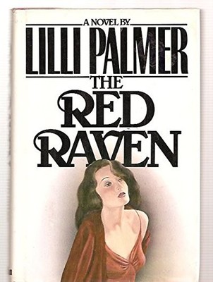 Red Raven,Lilli Palmer