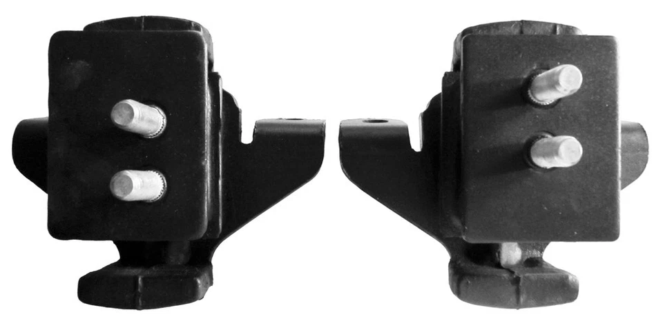 Soportes Del Motor Izquierdo Y Derecho Para Opel FRONTERA, Campo, Monterey - Imagen 2 de 4