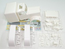 New Tamiya Grand Hauler 114 Body Plastics Kit White Trw New Tamiya Grand Hauler 114 Body Plastics Kit White Trw