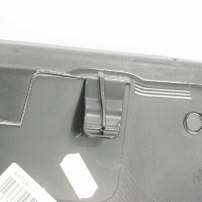 BMW 5 F10 Windshield Cover Cowl RHD 51717216978 7216978 OEM for  