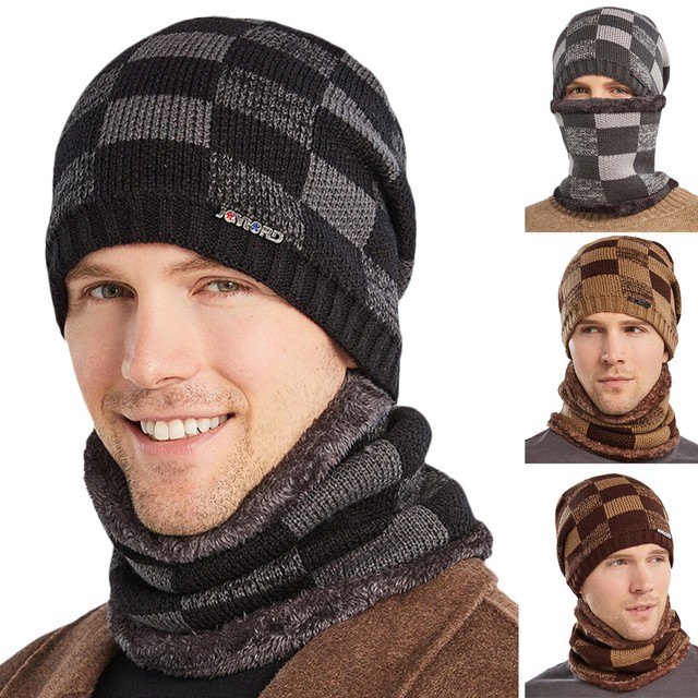 adidas winter cap for man