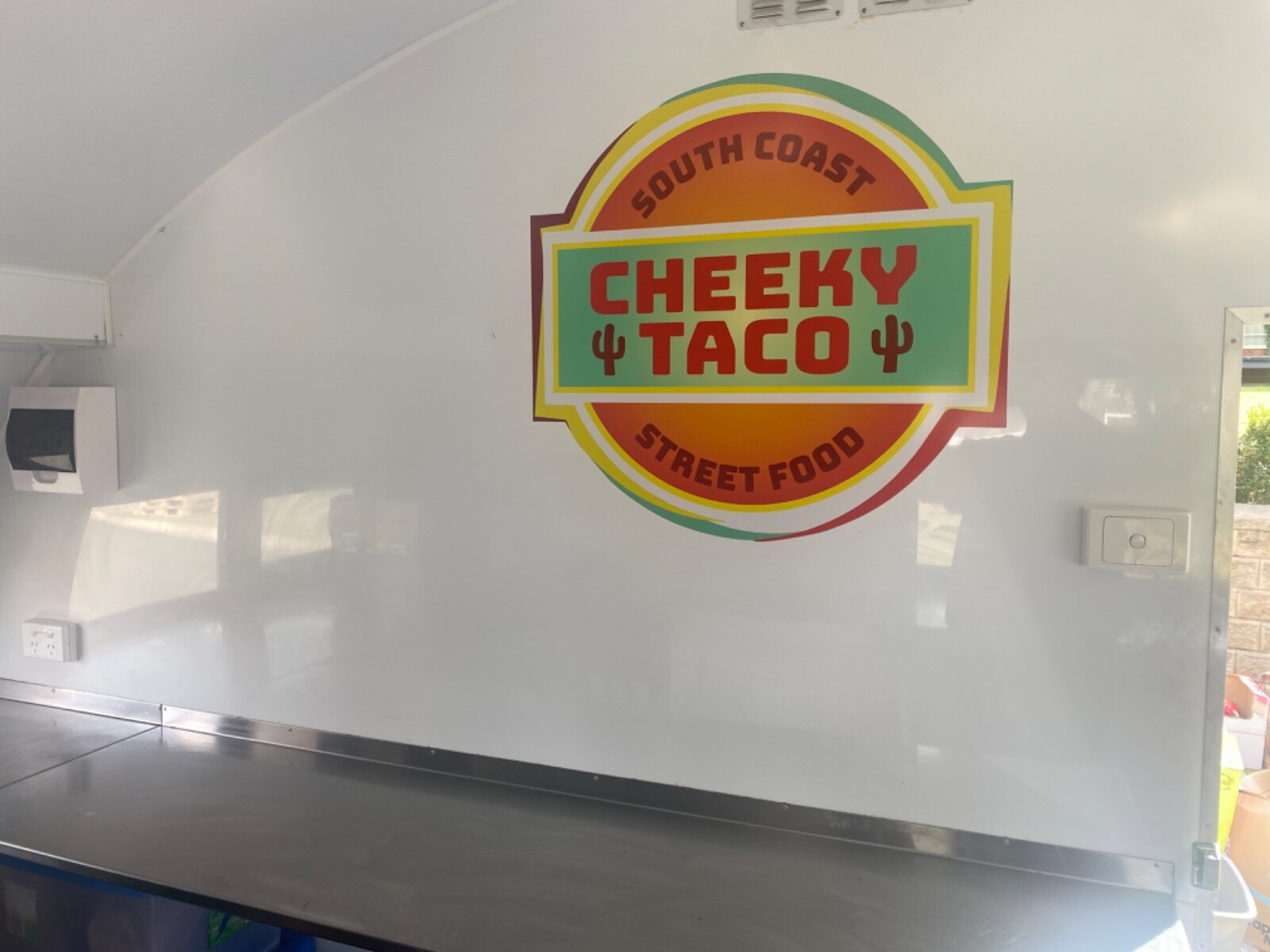 food trucks for sale eBay