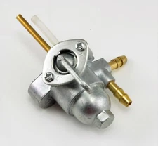 HONDA CL70 CL90 CS90 S65 S90 SL70 SL90 SS125A   Petcock Valve Assembly