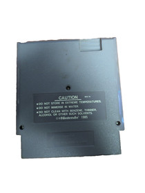 Casino Kid (Nintendo NES) Cartridge Only **Tested**