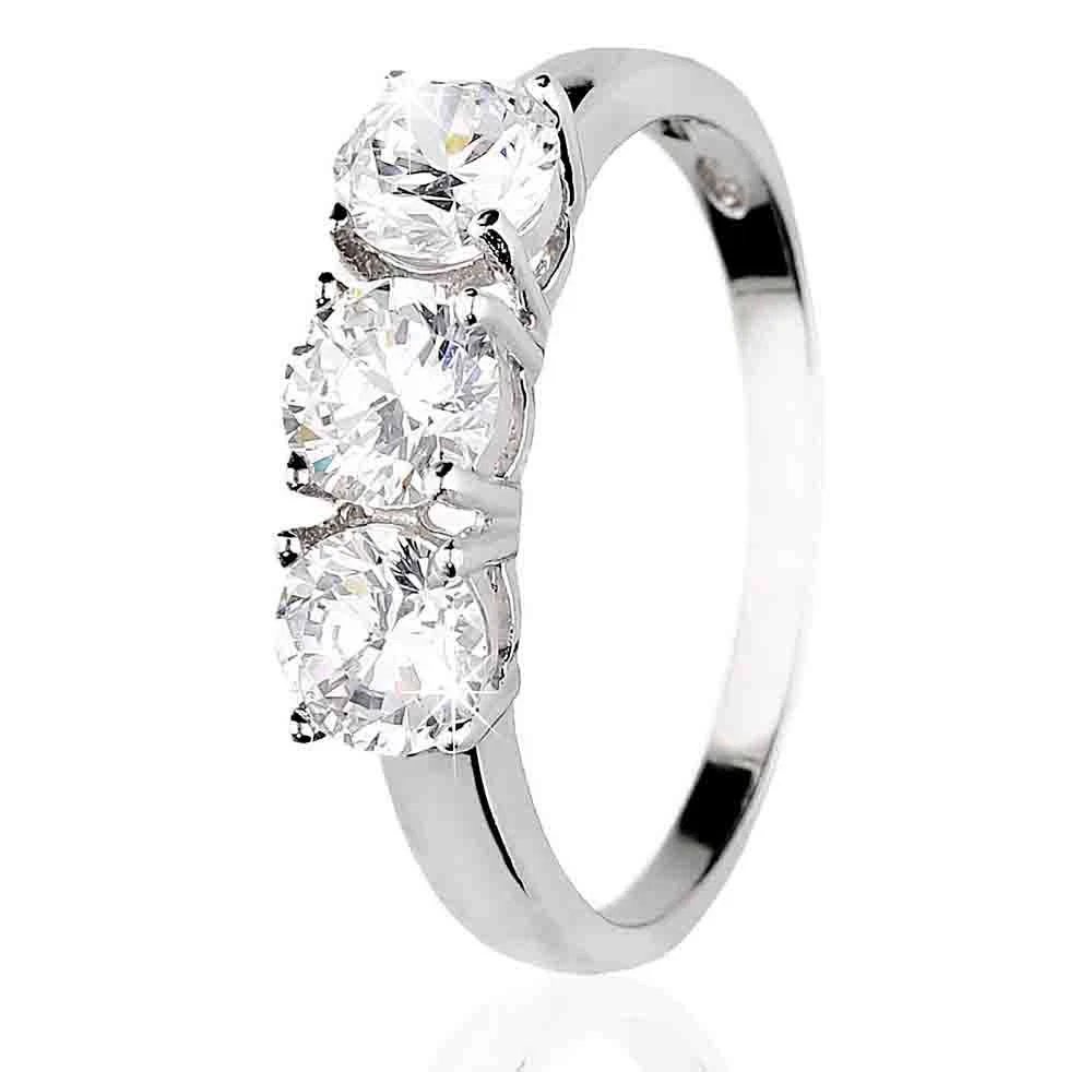 Anello trilogy deals argento