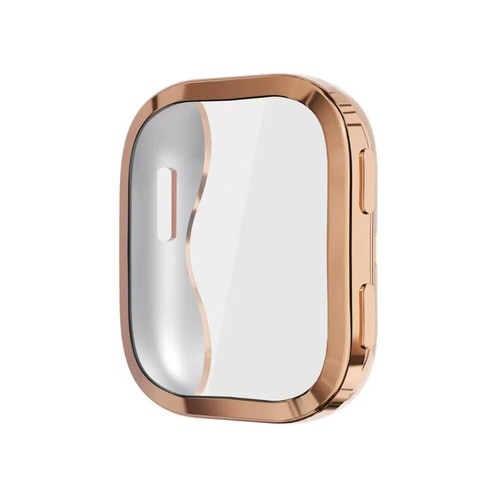 Full Coverage Protective Case Bumper Cover Shell for Amazfit Bip 6 Smart Watch - Zdjęcie 15 z 16